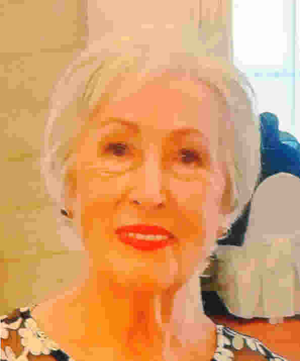 Maria Asuncion Rivera Arias