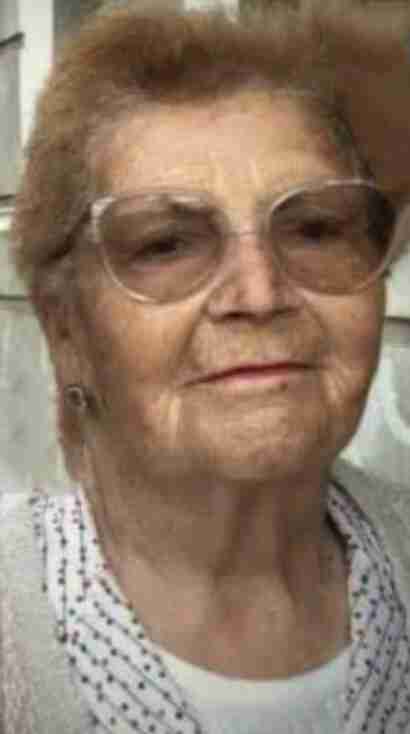 Maria Aurelia Balbao Perez