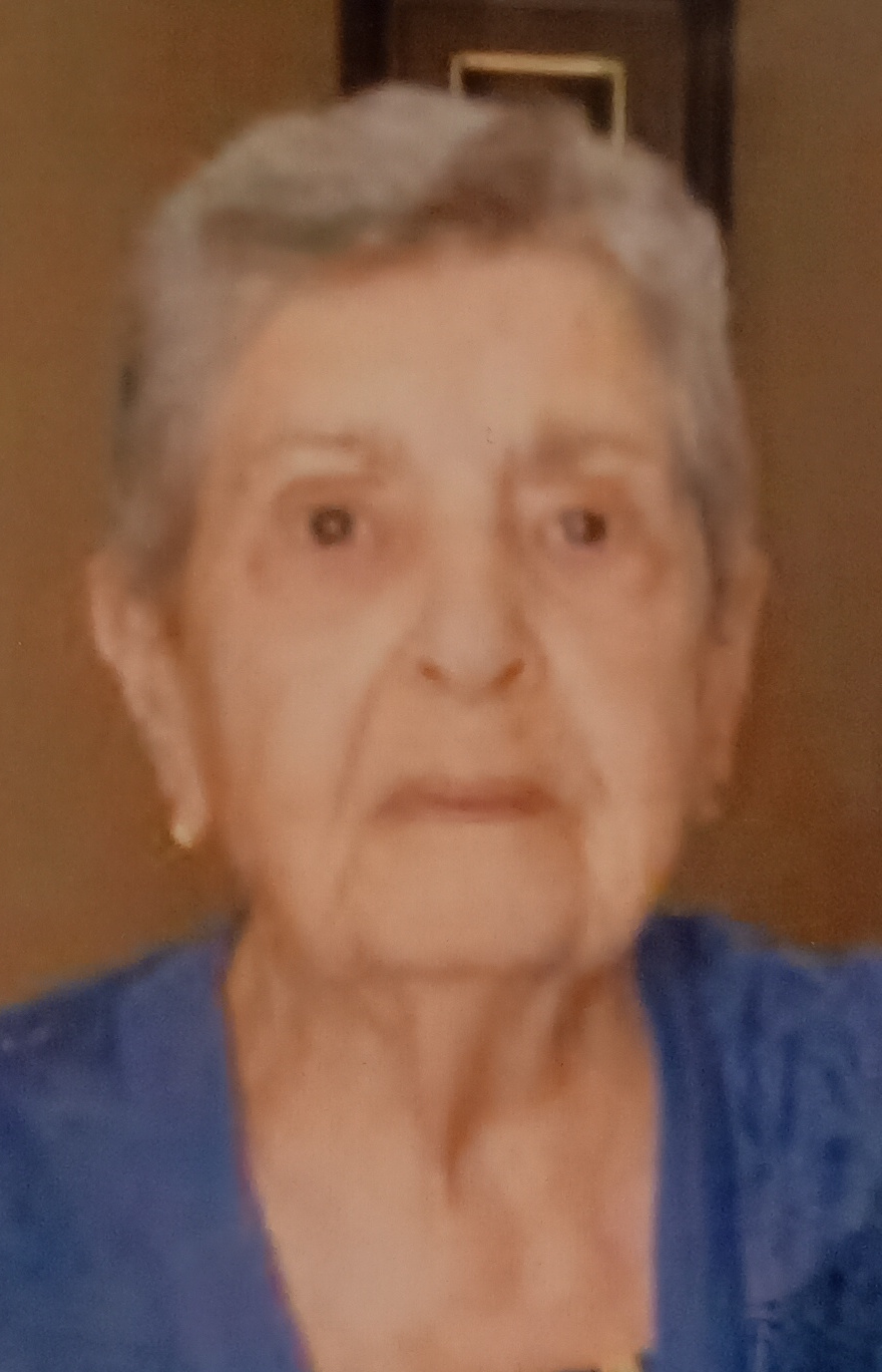 Maria Barba Pordomingo