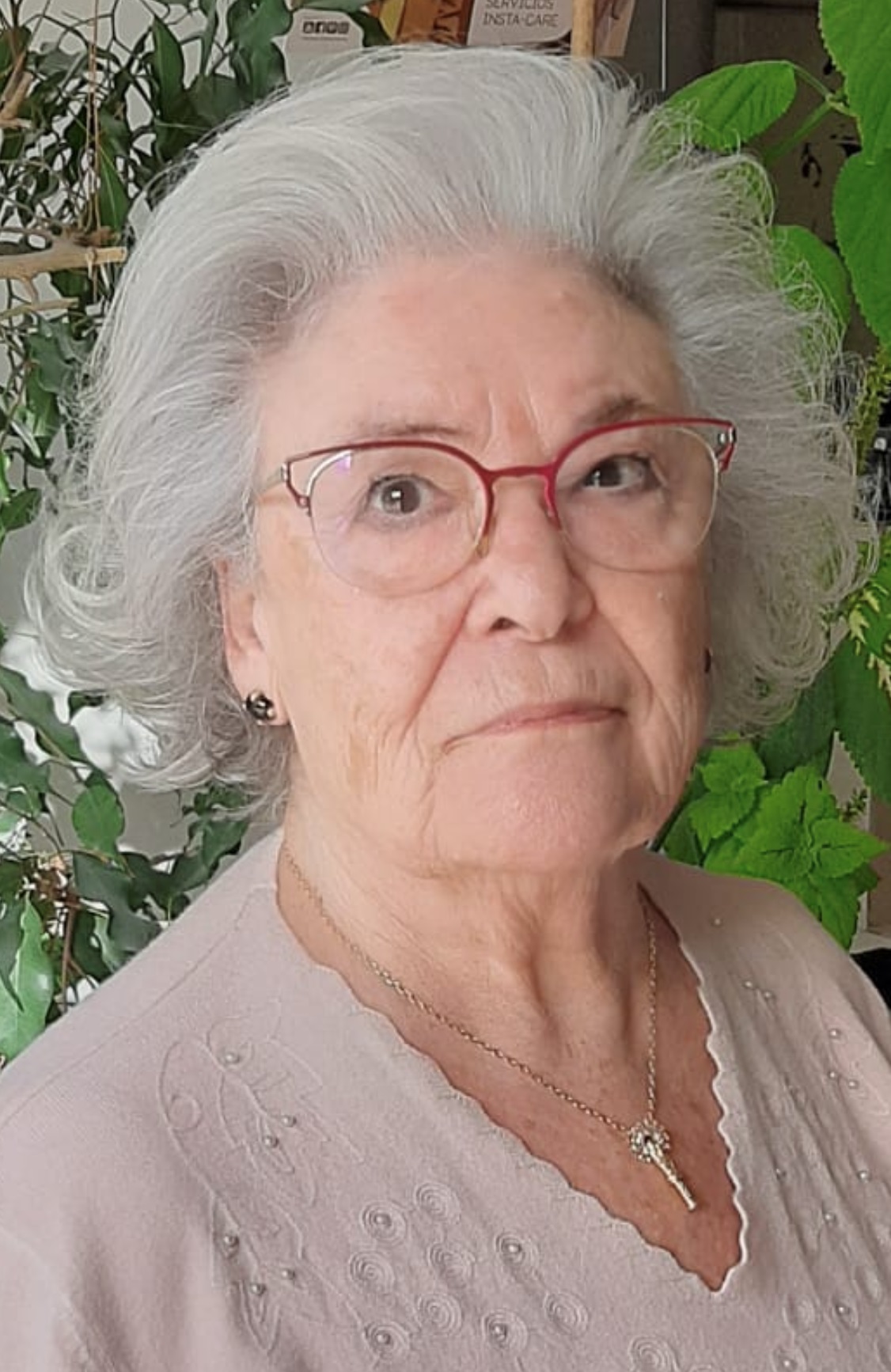 Maria Begoña Barragan Tejeira