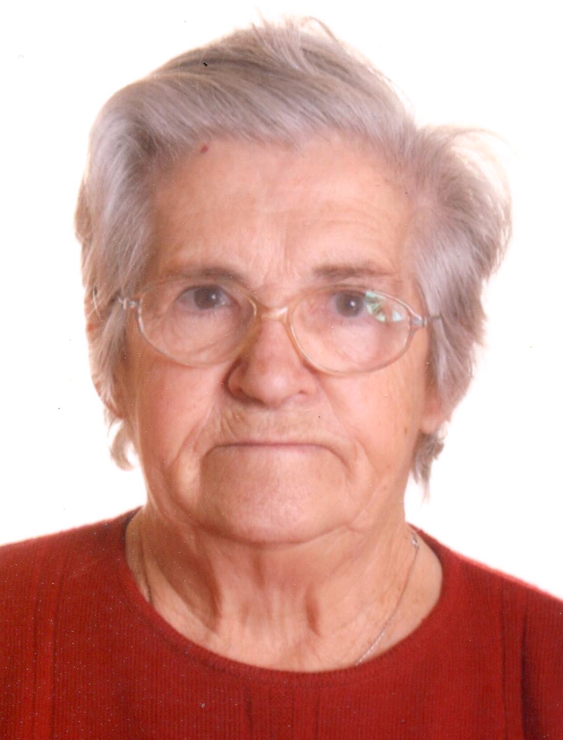 María Begoña Berriatua Zabala