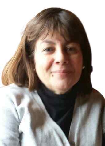 Maria Begoña Calvo Vazquez