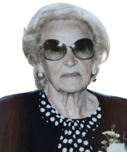 Maria Begoña Egusquizaga Lopategui