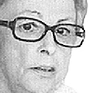 Maria Begoña Iparraguirre Basoa