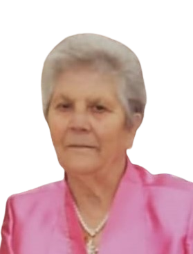 Maria Begoña Izquierdo Sarmanton