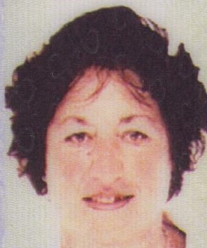 Maria Begoña Ruiz Gutierrez