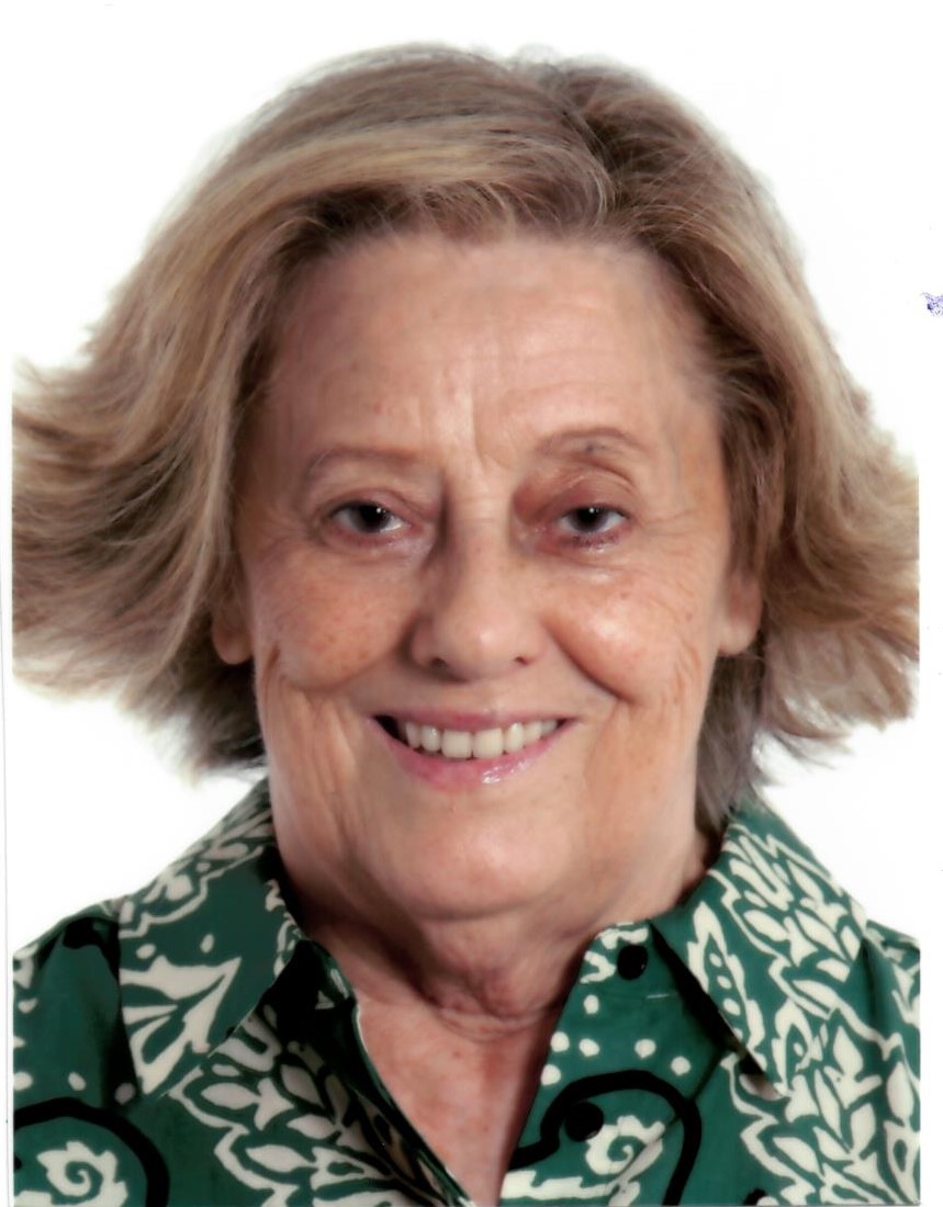 Maria Begoña Varona Fernandez