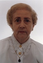 Maria Blanca Uriarte Castañeda