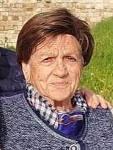 Maria Candelas Molina Gomez