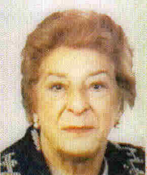 Maria Carmen Cea Ruiz