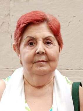 Maria Carmen Ferreiro Garazao