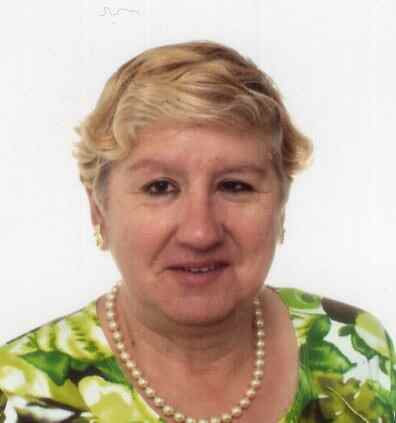 Maria Carmen Martinez Martinez