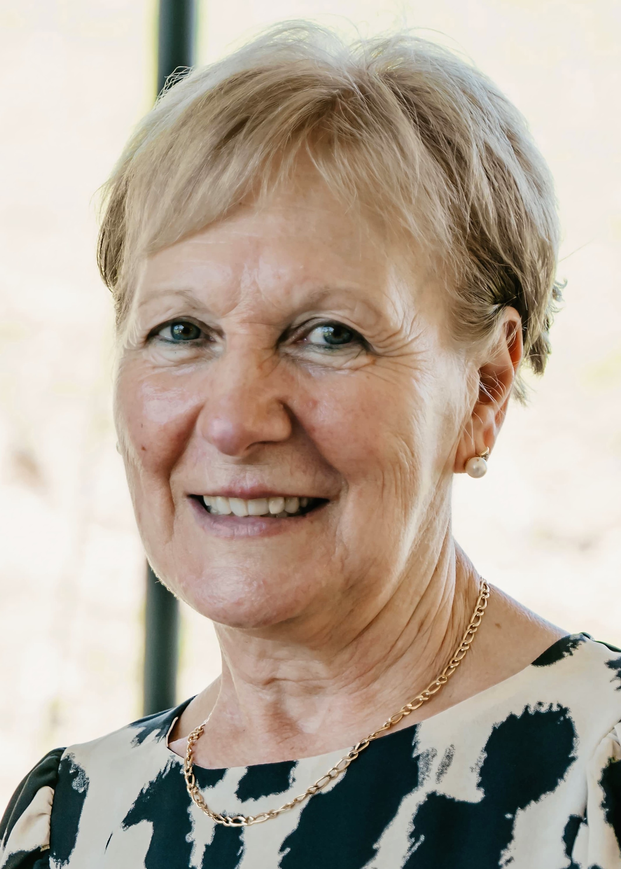 Maria Carmen Silva Robles