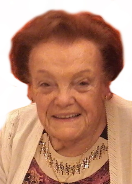 Maria Carmen Torrontegui Iturregui