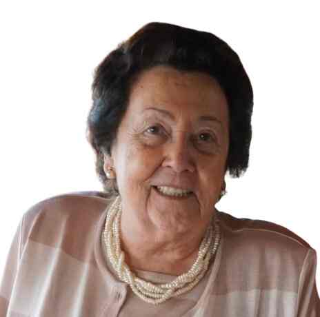 Maria Cecilia Sagredo Goicoechea