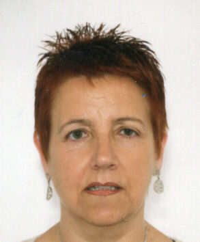 Maria Concepcion Garcia Garcia