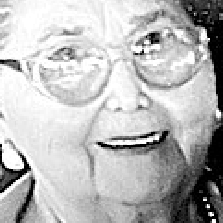 María Concepción Maiztegui Oregui