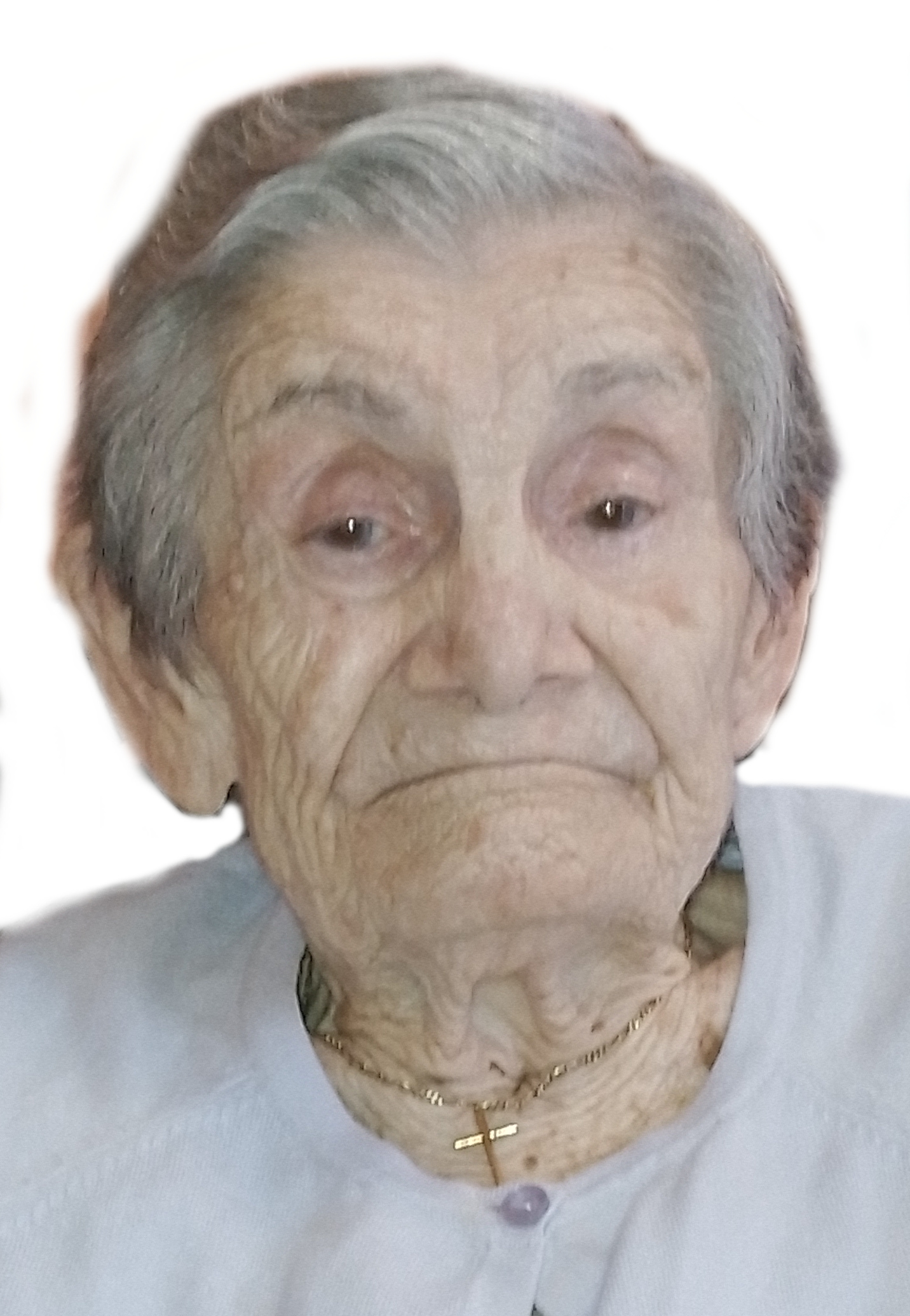 Maria Concepcion Romero Angulo