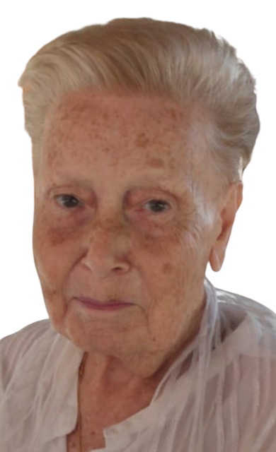 Maria Concepcion Romero Martinez