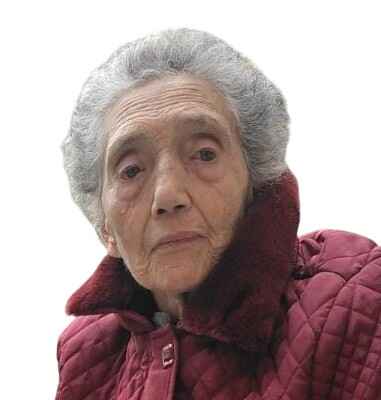 Maria Consuelo Diaz  Cortiñas