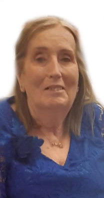 Maria Cristina Diaz-Sarabia Azcarate