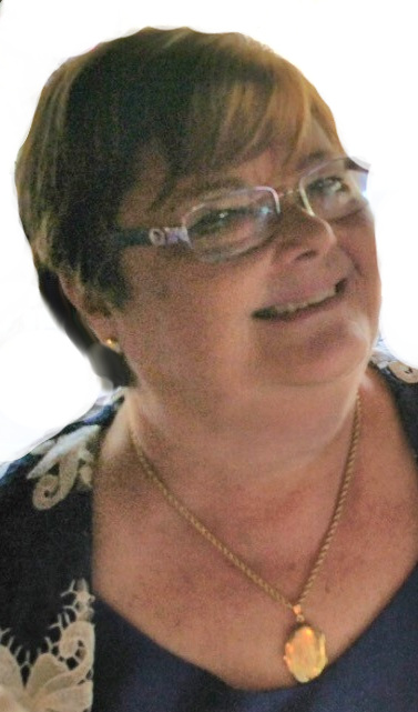 Maria Cristina Rodriguez Perez