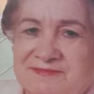 Maria Cruz De La Fuente Muñoz
