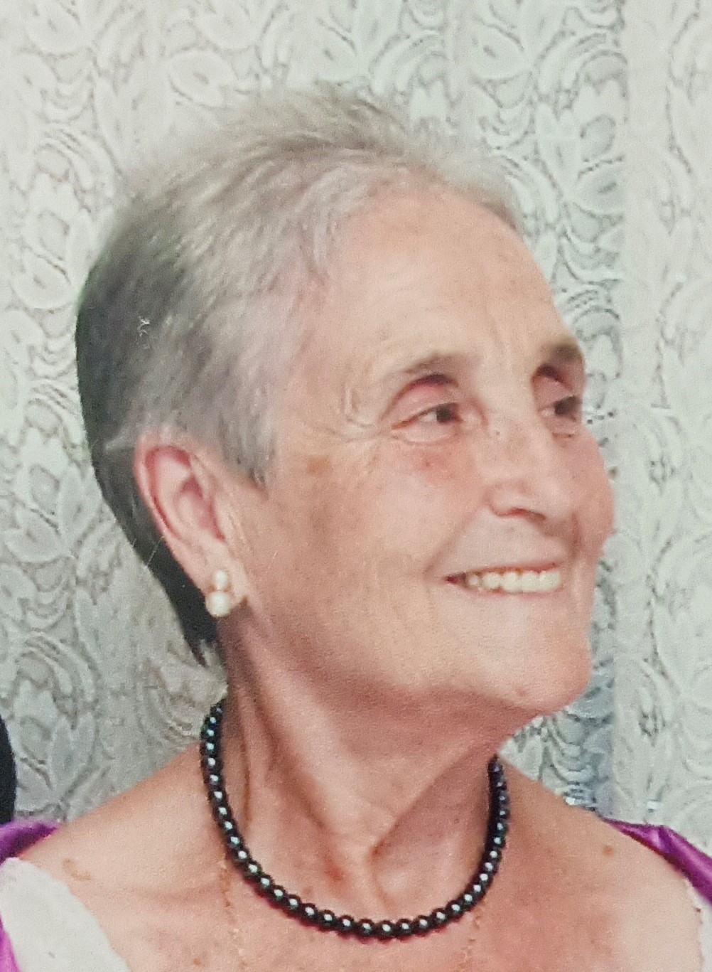 Maria Cruz Martinez Ortega