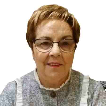Maria De La Concepcion Villafruela Santos