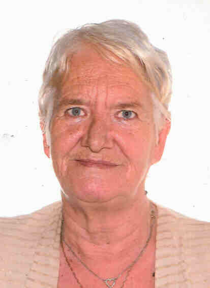 Maria Del Carmen De Diego Del Olmo