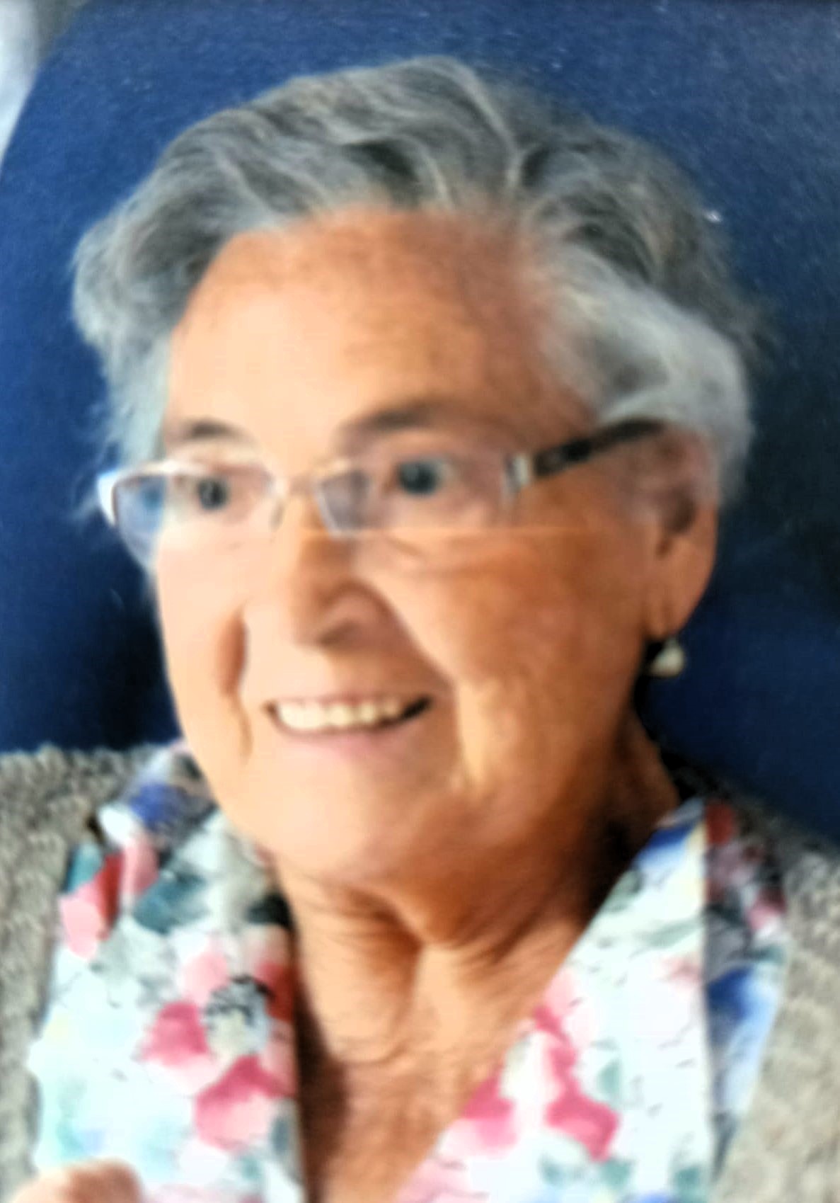 Maria Del Carmen Fernandez Hierro