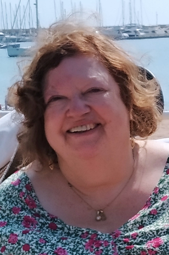 Maria Del Carmen Hernandez Huerta