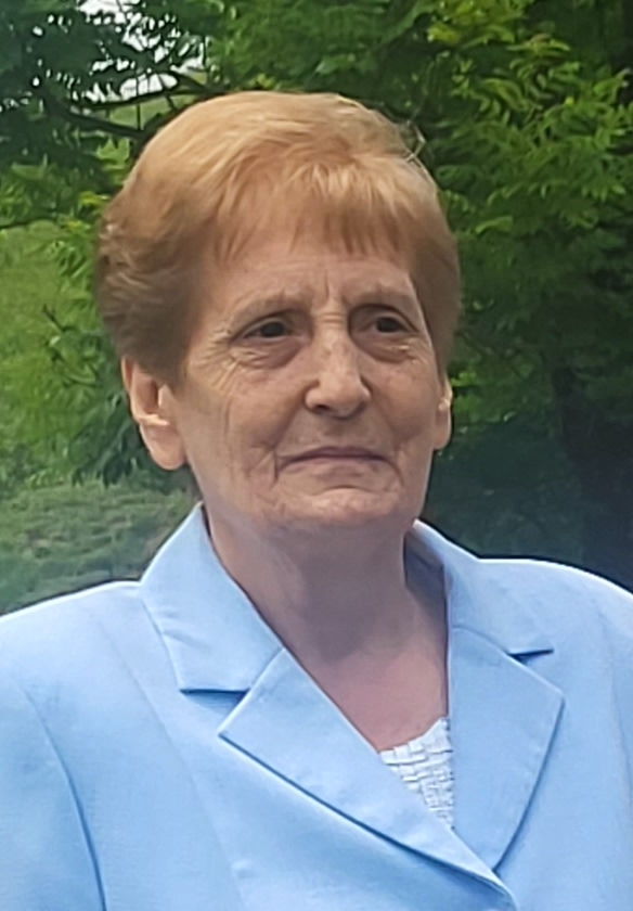 María Del Pilar Iglesias Novoa