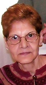 Maria Del Pilar Martinez Martinez