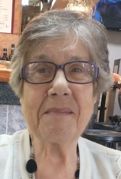 Maria Del Pilar Martinez Rivas