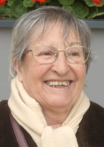 Maria Del Pilar Pascual Alfageme