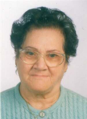 Maria Del Pilar Zambranos Tejedor