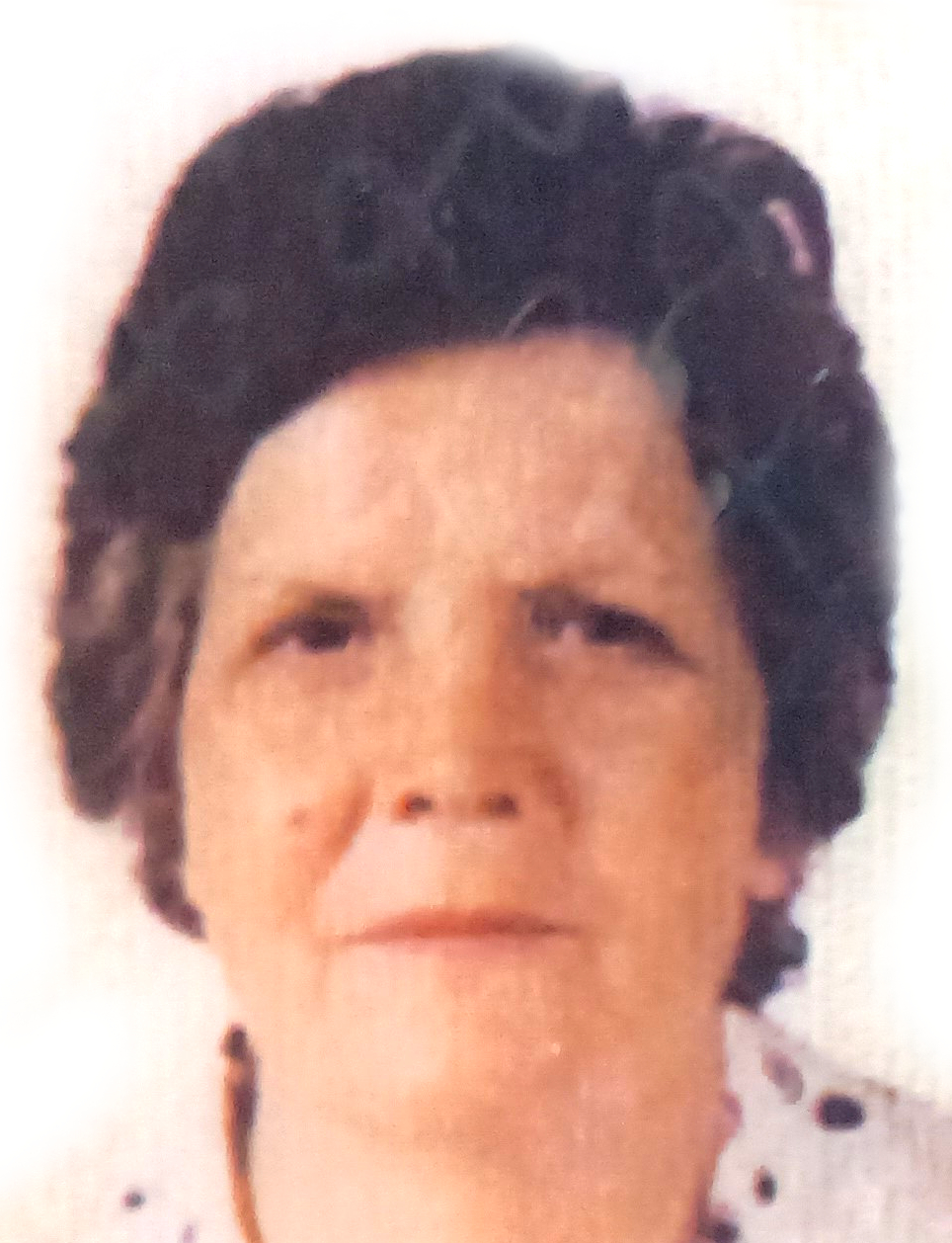 Maria Del Rosario Bueno Lopez