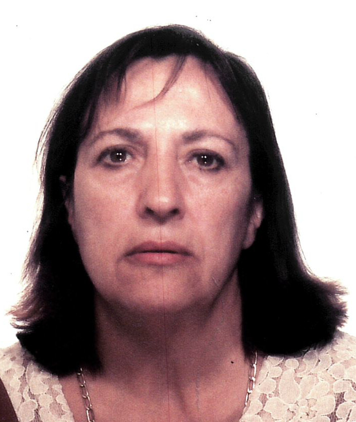 Maria Del Rosario Martinez Uriarte