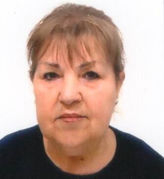 Maria Del Transito Colino Ferrero