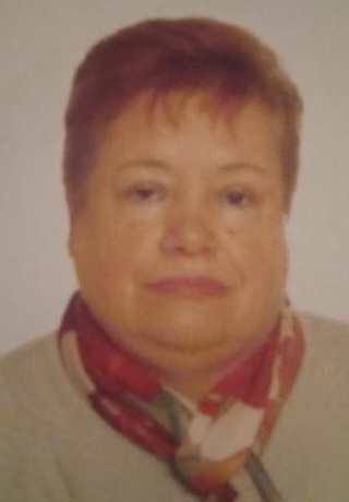 Maria Dolores Alvárez Pérez