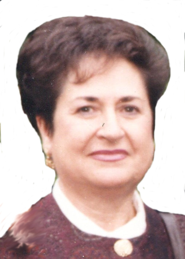 María Dolores Casas Herranz