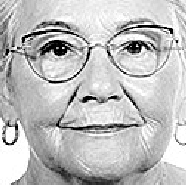 María Dolores Oyón Susaeta