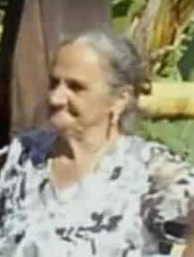 Maria Echeverria Alvarez