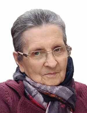 Maria Elvira Alvarina Sanchez Lopez