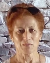 Maria Encarnacion Aparicio Andres
