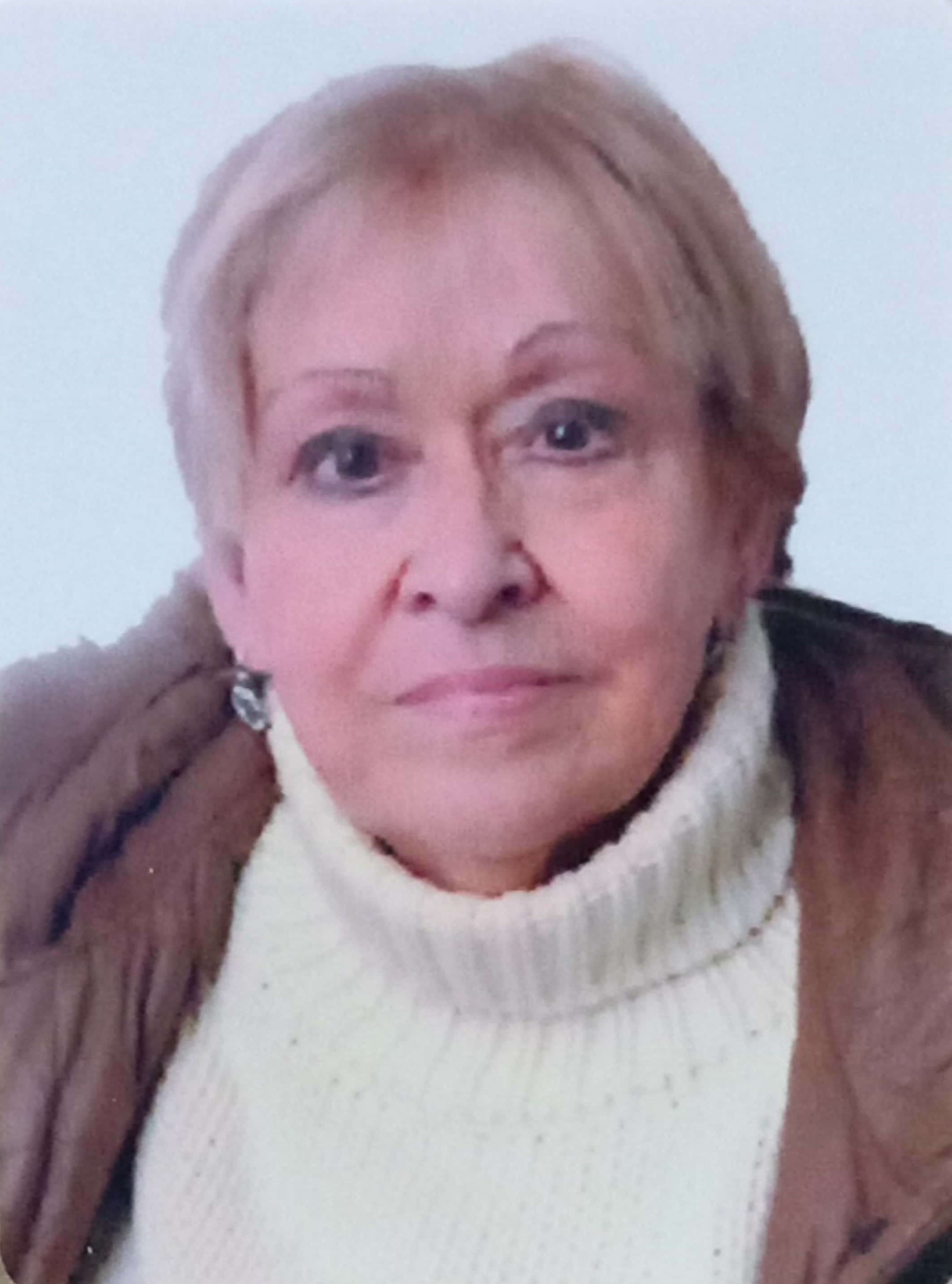 Maria Encarnacion Diez Moratilla