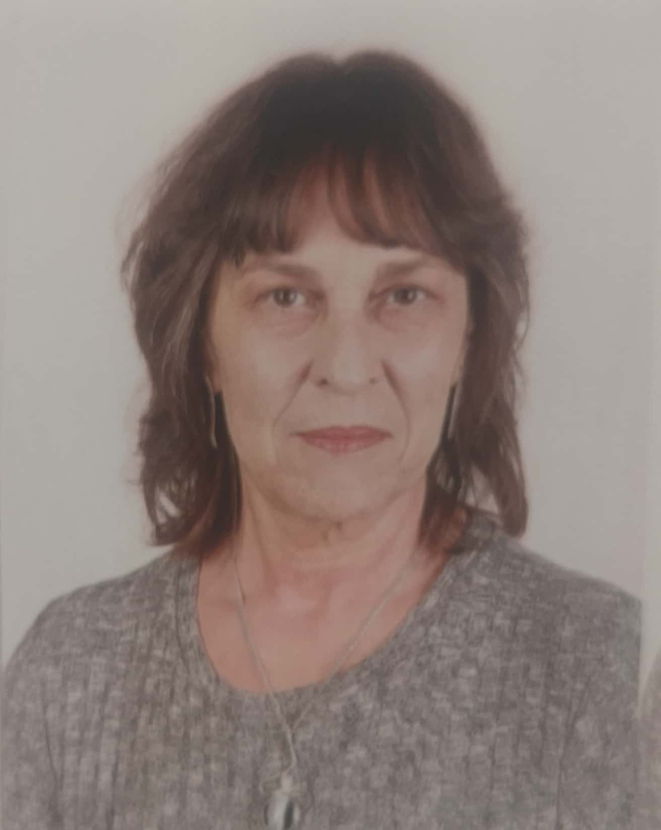 Maria Esther Campo Moneo