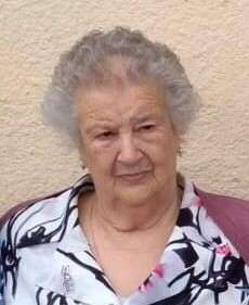 Maria Esther Echevarria Laiseca