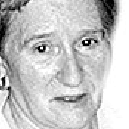 María Esther Rey Martínez De Treviño